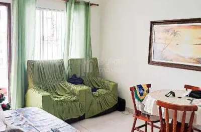 Casa com 2 quartos à venda na Rua Jussara, 50, Coqueiral, Araruama