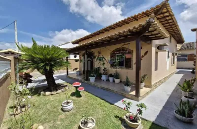 Verde mar - sonho de vida - casa à venda no bairro ponte dos leites em araruama/rj