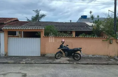 Casa para alugar no bairro fazendinha em araruama/rj