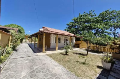 Casa com 3 quartos à venda na Rua Santa Izabel, 345, Iguabinha, Araruama