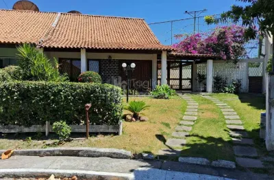 Casa em condomínio fechado com 4 quartos à venda na Rodovia Amaral Peixoto, 90000, Iguabinha, Araruama
