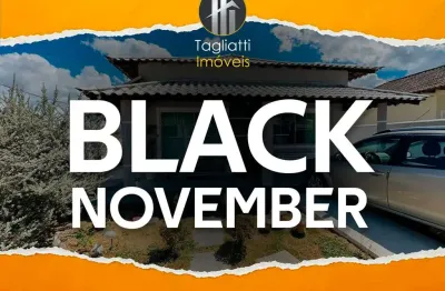 Portal das conchas - casa à venda no bairro parati em araruama/rj