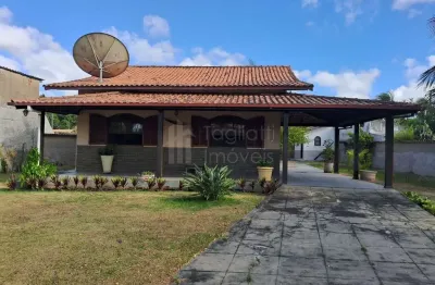 Casa com 3 quartos à venda na Rua Das Dálias, 96, Iguabinha, Araruama