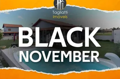 Princess park - casa no condomínio princess park, praia seca, araruama/rj