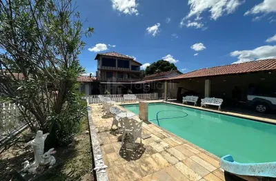 Casa com 2 quartos à venda na Rua Ingá, 96, Parati, Araruama