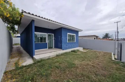 Casa com 3 quartos à venda na Rua Dos Profetas, 98, Parati, Araruama