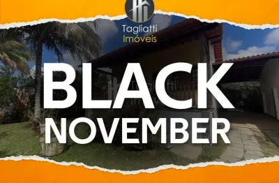 Casa com 2 quartos à venda no Coqueiral, Araruama 