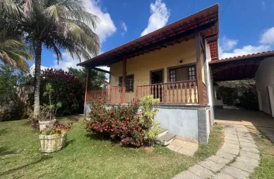 Casa com 2 quartos à venda no Coqueiral, Araruama 