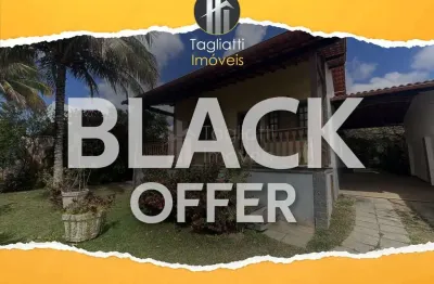 Casa com 2 quartos à venda no Coqueiral, Araruama 