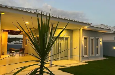 Collynas park - casa em cond. collynas park - araruama
