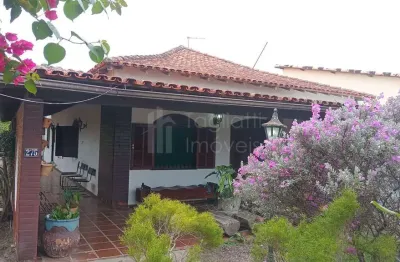 Casa com 3 quartos para alugar na Pontinha, Araruama 