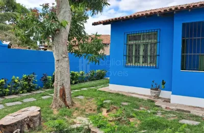 Casa com 2 quartos para alugar no Areal, Araruama 