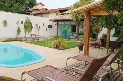 Casa com 3 quartos à venda na Pontinha, Araruama 