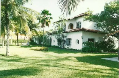 Casa com 5 quartos à venda na Lakeview, Araruama 