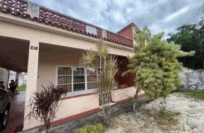Casa com 3 quartos à venda no Coqueiral, Araruama 
