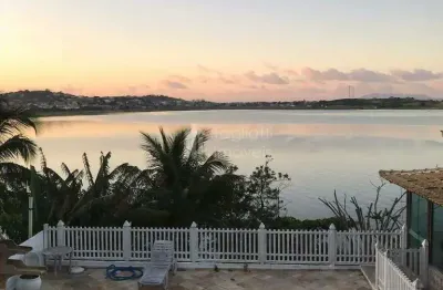 Casa à venda no bairro campo redondo em são pedro da aldeia/rj