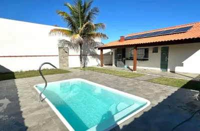 Rota do sol - sonho de vida - casa linear dentro de condomínio