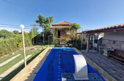 Casa com 1 quarto à venda na Estrada Do Regamé, 33, Aurora, Araruama