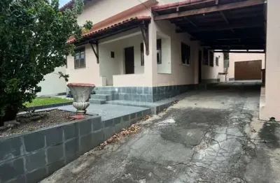 Casa com 3 quartos à venda no Rio Do Limão, Araruama 
