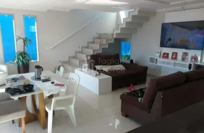 Casa em condomínio fechado com 3 quartos à venda na Rodovia Amaral Peixoto, 04, Ponte dos Leites, Araruama