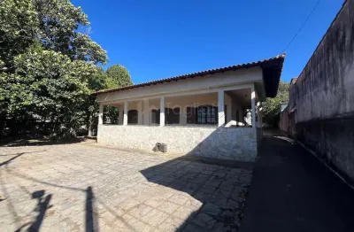Casa com 4 quartos à venda no Coqueiral, Araruama 