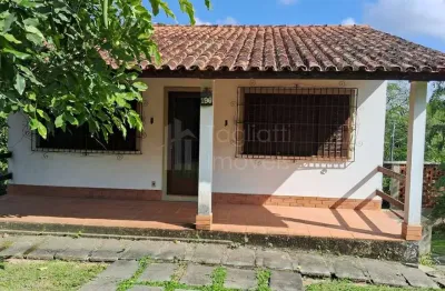 Casa com 2 quartos à venda no Areal, Araruama 