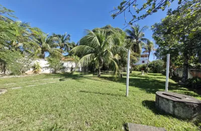 Excelente terreno com 504 m² e localização privilegiada - araruama - rj