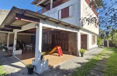 Casa com 4 quartos à venda em iguabinha, araruama , 293 m2 por r$ 400.000