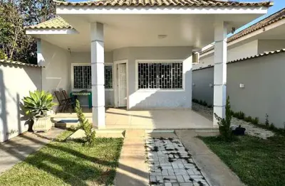 Casa com 2 quartos à venda no Coqueiral, Araruama 
