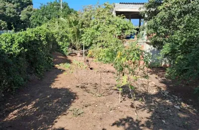 Terreno à venda no Areal, Araruama 
