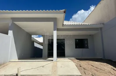 Casa com 3 quartos à venda na Rua Pedro ÁLvares Cabral, XV de Novembro, Araruama