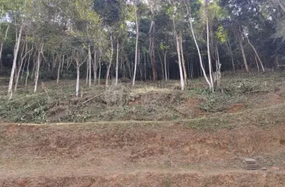 Terreno à venda na Avn Dos Academico, Centro, Piraí