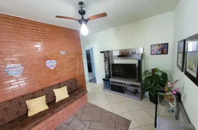 Imóvel com área de lazer completa – próximo à lagoa