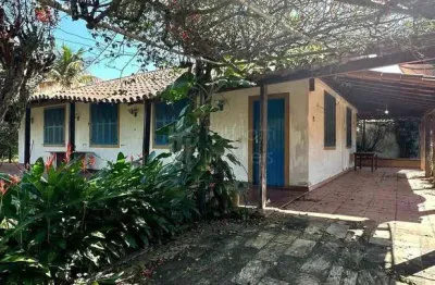 Casa com 2 quartos à venda na Vila Capri, Araruama 