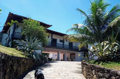 Casa com 8 quartos à venda na Rua Dos Lírios, Pontinha, Araruama