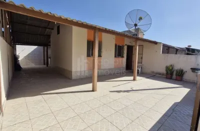 Casa linear perfeita para quem busca tranquilidade! - araruama - rj