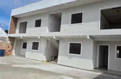 Casa com 2 quartos à venda na Rua Cláudia, Coqueiral, Araruama
