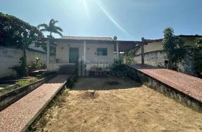 Casa com 2 quartos à venda na Rua Fortaleza, Coqueiral, Araruama