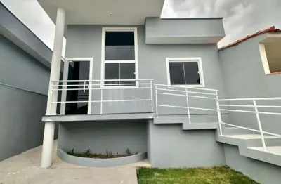 Casa com 3 quartos à venda no Viaduto, Araruama 