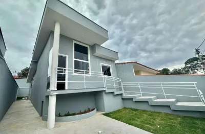 Casa com 3 quartos à venda no Viaduto, Araruama 