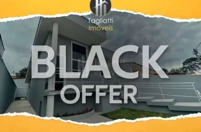 Casa com 3 quartos à venda no Viaduto, Araruama 