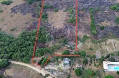 Terreno à venda no Paracatu, Araruama 