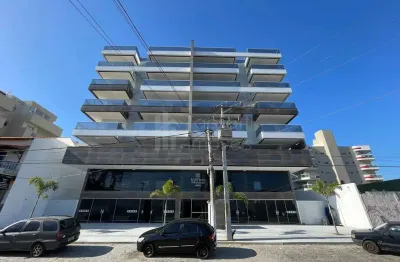Excelente apartamento de primeira locação, localizado no braga