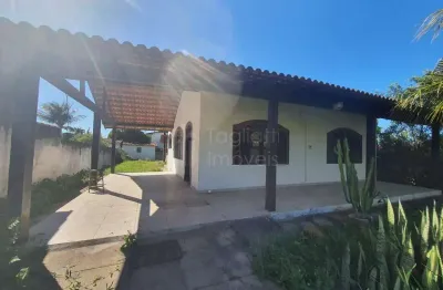 Casa com 3 quartos à venda na Lakeview, Araruama 