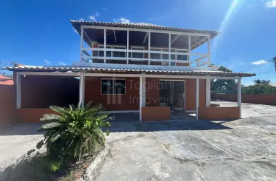 Ocean park - casa à venda no bairro fazendinha - araruama/rj
