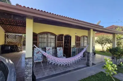 Casa com 2 quartos à venda no Coqueiral, Araruama 