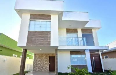 Casa em condomínio fechado com 3 quartos para alugar na Rod Rj-138, Km 03 Est. São Vicente, Estr. Macabu, km 3, Lagoinha, Araruama