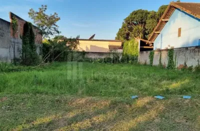 Terreno à venda no Parque Hotel, Araruama 