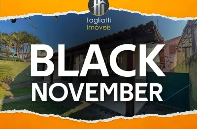 Casa com 3 quartos à venda na Vila Capri, Araruama 