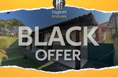 Casa com 3 quartos à venda na Vila Capri, Araruama 